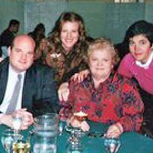 Meet your Posher, Sally